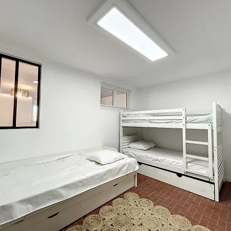 Renove Sur La A Carnon, Terrasse & Parking - Fr-1-715-58 Daire *