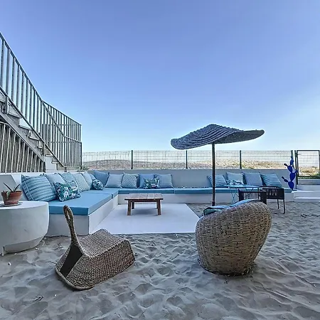 Daire Renove Sur La A Carnon, Terrasse & Parking - Fr-1-715-58 Mauguio