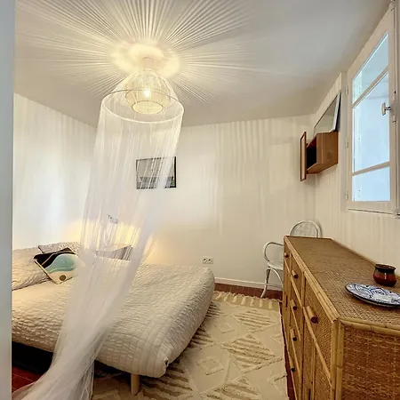 Daire Renove Sur La A Carnon, Terrasse & Parking - Fr-1-715-58 *