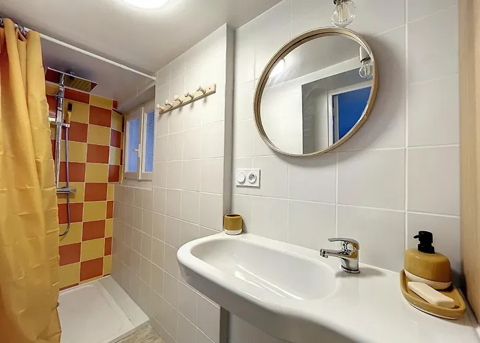 Renove Sur La A Carnon, Terrasse & Parking - Fr-1-715-58 *