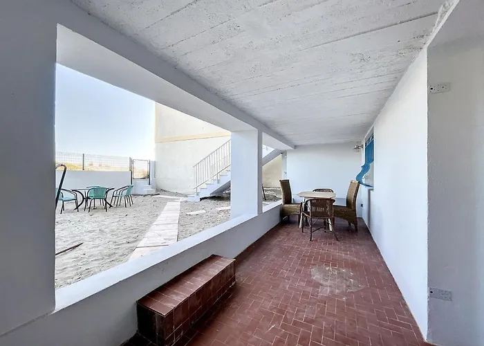 Renove Sur La A Carnon, Terrasse & Parking - Fr-1-715-58 Apartment