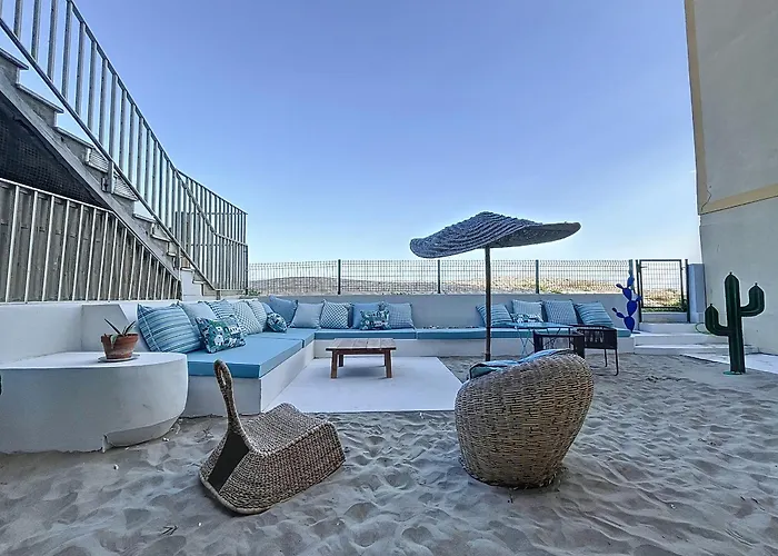 Apartment Renove Sur La A Carnon, Terrasse & Parking - Fr-1-715-58 Mauguio